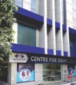 Centre For Sight, Preet Vihar ,Delhi NCR